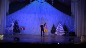 "Молодые Ветра" - Илья Демьянов