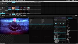 Resolume Video Training 3.1 Contrast