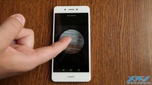 Как установить фото на контакт в Huawei Honor 6C (XDRV.RU)