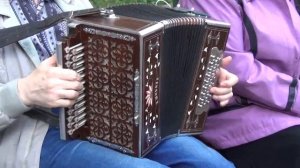 День города Москвы в парке Кузьминки. 870 лет. Юбилей