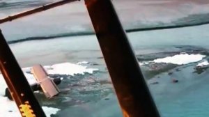 Самый короткий взлет и посадка.