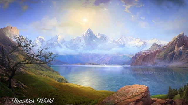 ТЕТА МЕДИТАЦИЯ ИСЦЕЛЕНИЯ И ОМОЛОЖЕНИЯ «ТАИНСТВЕННАЯ ПЕЩЕРА» #Meditation #Медитация смотреть онлайн