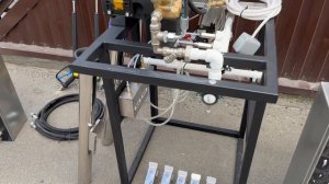 Обзор оборудования для автомойки самообслуживания