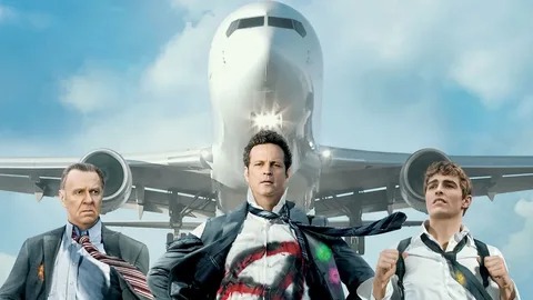 Между делом - Русский трейлер (HD) смотреть онлайн