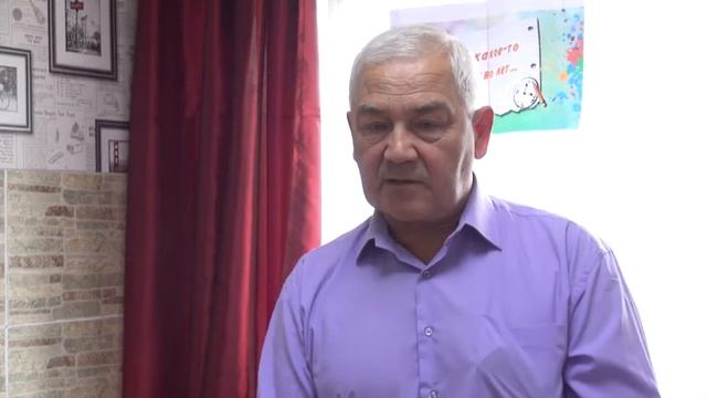 1 часть выпуск 1969 года Встреча в 2019 50 лет спустя смотреть онлайн