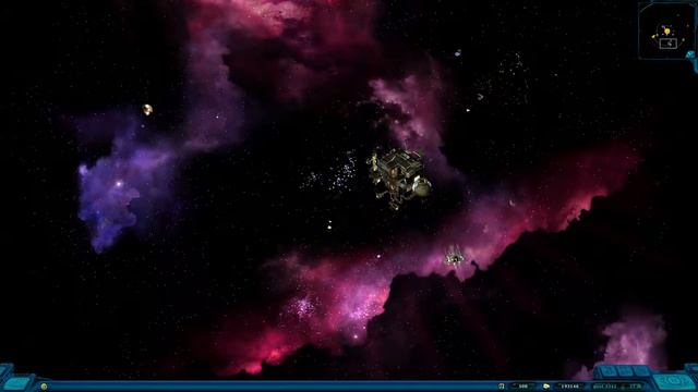 Space Rangers HD: A War Apart - Pirate Playthrough #116 смотреть онлайн