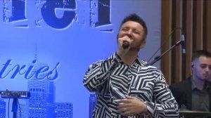 Все стены падут   Служение Бейт Алель