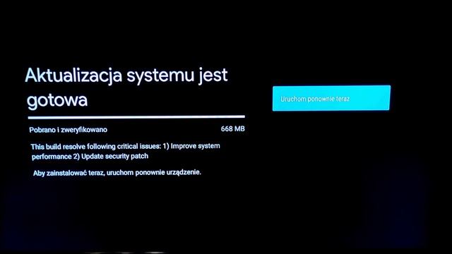 [How to] Xiaomi Mi Box S Firmware Update April 2021 Without Android 10 смотреть онлайн