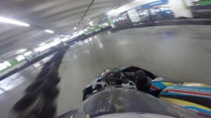 3a Bujdosó Andor 202001 G1 Asia Kart Center HCK onboard