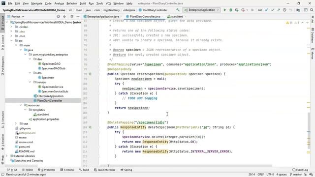 Debugging from a previous commit in GitHub with IntelliJ IDEA смотреть онлайн