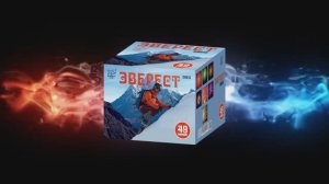 C9013 Эверест (2"х 49 зарядов)