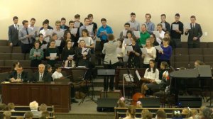 Быть лицом к лицу с Иисусом