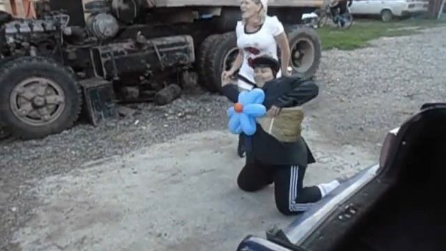 улётный танец(группа комбинация)