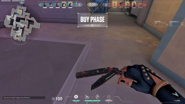 Валорант катка в рейтинг 1 часть смотреть онлайн