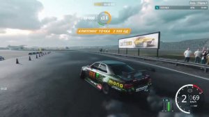 Настройки для дрифта на BURNER JDM | (TOYOTA CHASER) | CarX Drift Racing Online
