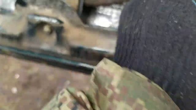 антикор дверей 1 часть
