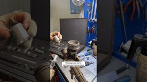 Ремонт рулевых реек - это легко?! Отвечаем.