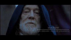 Sorrow ~ Lisa Gerrard ~ Gladiator