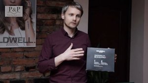 Goldwell BONDPRO+ Леонид Дерябин Владивосток