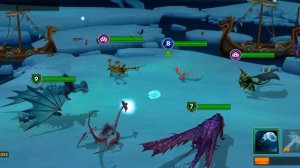 На каркал ☆ Всадники Олуха