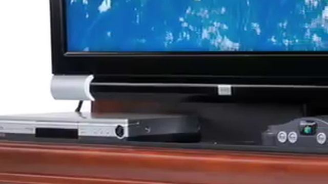 Discontinued - Touchstone Cambridge End of Bed TV Lift Cabinet смотреть онлайн