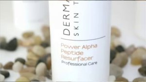 DermaQuest Skin Therapy Skin Peel Demonstration Video