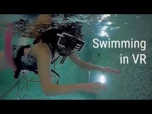 VRSnorkeling system introduction