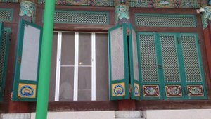 Главный буддийский храм на Каннаме | Сеул.