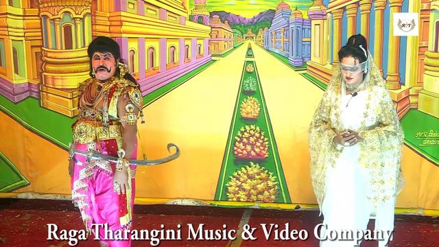 ಛಲದಂಕ ಮಲ್ಲ ದುರ್ಯೋಧನನ ಪಾತ್ರದಲ್ಲಿ ಶ್ರೀ ತಿಮ್ಮರಾಯಪ್ಪ ಯಲಚವಾಡಿ ನಾಟಕ ಭಾಗ-2 смотреть онлайн