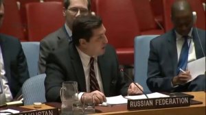 Смотри в глаза! Не смей оскорблять Россию больше