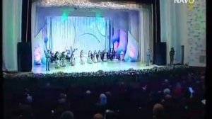 Узбекская песня Суратинг