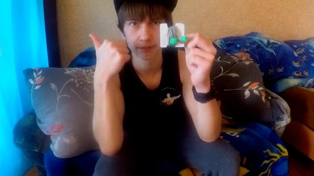 Лайфхак для наушников | Как сделать беспроводную мышь смотреть онлайн