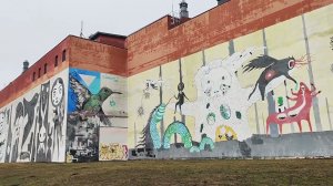 Минск 2024(Minsk, Belarus 2024)