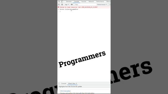 Normal People VS Programmers  #coding #python #programming #easy #funny #short