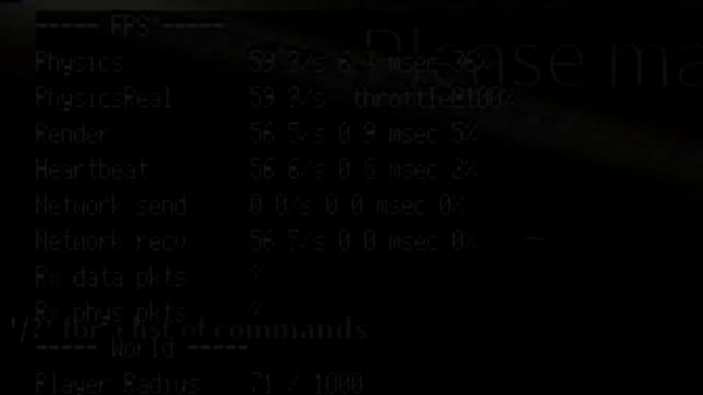 Zeal's ROBLOX Shaders Quality Difference + Performance Info смотреть онлайн