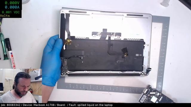 It's late, I'm tired, a lot of work to do but I have a BANQUET of Macbook boards to check out :D смотреть онлайн