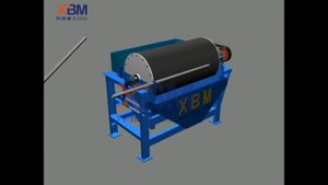 Магнитная сепарация