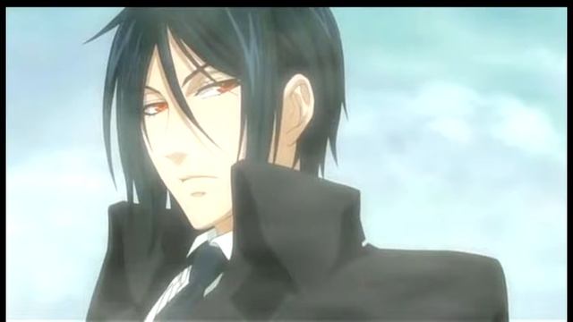 Себастьян/Сиэль любовь-война(хатсуне Мика. Песня на русском) смотреть онлайн