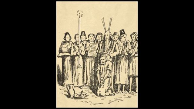 Праведное житие иже во святых праведника Авраама. Лео Таксиль - Забавная Библия