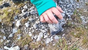 Карелия. Часть 4 Горный Парк Рускеала