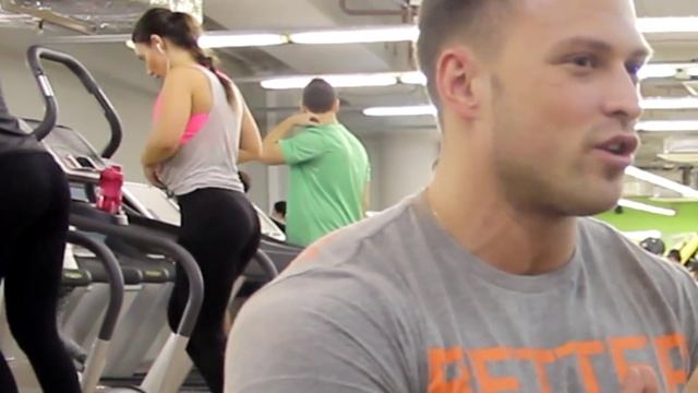 Спорт в США. Почему Америка круче России? смотреть онлайн