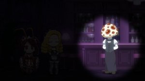 Повелитель: Пле-пле-плеяды 4 сезон 4 серия (аниме-сериал, 2022)
