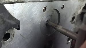 Что делать если сорвал резьбу?