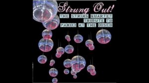 Vitamin String quartet- But its better if you do (plus free download)