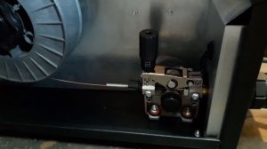Сварка полуавтоматом для начинающих. Полуавтомат Tesla MIG/MAG/TIG/MMA 307