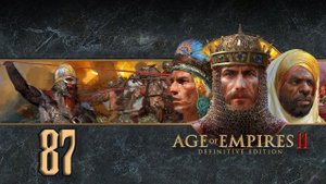Прохождение Age of Empires II Definitive Edition Серия 87 "Царь болгар"