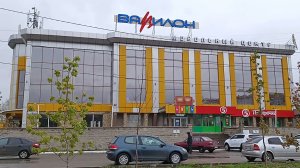 Магнитогорск, проспект Карла Маркса, от 50-лет Магнитки до Завенягина (13.05.2022)