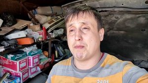 Как правильно заменить прокладку впускного коллектора на двигателе 4AF Тойота Карина 2