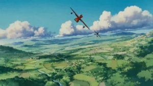 Studio Ghibli lo-fi jazz mix