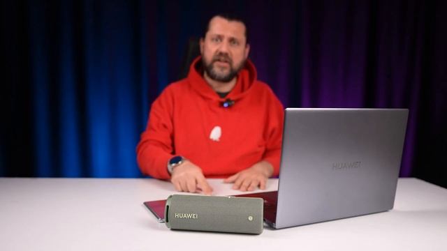 Huawei MateBook 16 inceleme! En Güzeli, En Hızlısı, En İddialısı смотреть онлайн